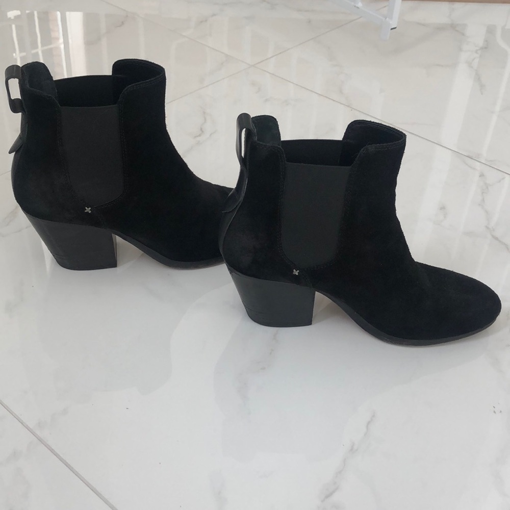 Rag & Bone New York Devon Boot - image 5